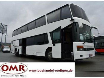 Autobus piętrowy Setra S328DT/Nightliner/Astromega/Synergy: zdjęcie 1