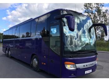 Turystyczny autobus Setra S416 GT-HD S416 GT-HD: zdjęcie 1