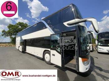 Autobus piętrowy Setra - S431 DT/ Skyliner/ Astromega/ Euro 6/ Klima: zdjęcie 1