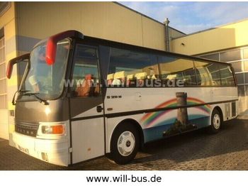 Turystyczny autobus Setra S 211 H KLIMA Reatrder guter ZUSTAND OLDTIMER: zdjęcie 1