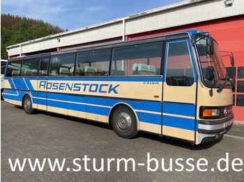 Turystyczny autobus Setra S 215 H: zdjęcie 1
