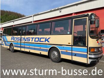 Turystyczny autobus Setra S 215 HR: zdjęcie 1