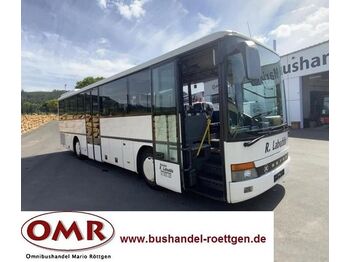 Podmiejski autobus Setra S 313 UL/ 415/ iTouro/ 50 Plätze: zdjęcie 1