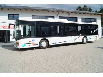 Miejski autobus Setra S 315NF Euro 3: zdjęcie 1
