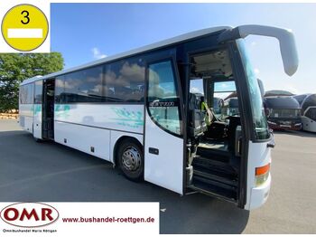 Turystyczny autobus Setra S 315 GT/ 0404/ Integro/ Intouro/ 315 UL: zdjęcie 1