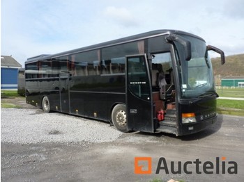 Turystyczny autobus Setra S 315 GT-HD: zdjęcie 1