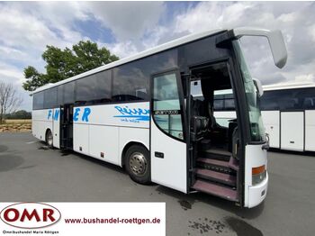 Turystyczny autobus Setra S 315 GT-HD/ Cityliner/ 0404/ 315 HD/ 52 Sitze: zdjęcie 1