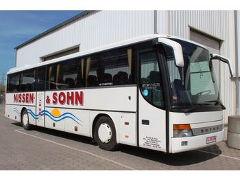 Podmiejski autobus Setra S 315  GT ( Klima ): zdjęcie 1
