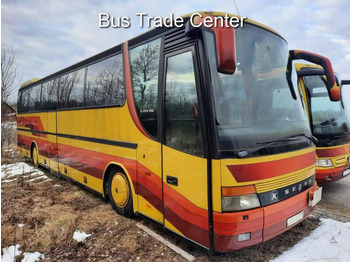 Turystyczny autobus Setra S 315 HD: zdjęcie 1