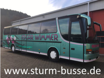 Turystyczny autobus Setra S 315 HD: zdjęcie 1