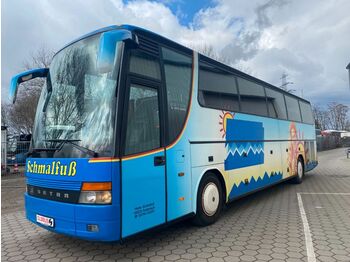 Turystyczny autobus Setra S 315 HDH/2: zdjęcie 1