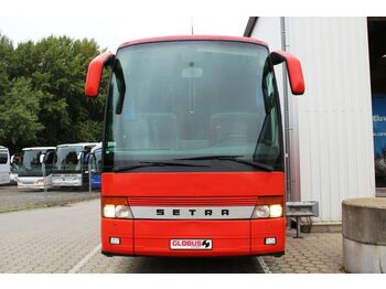 Turystyczny autobus Setra S 315 HDH/2 (Euro 4): zdjęcie 1