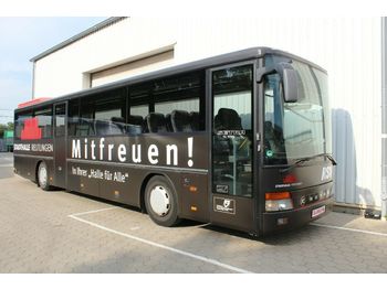 Podmiejski autobus Setra S 315 H ( Klima, Euro 4 ) Fahrschul bus: zdjęcie 1