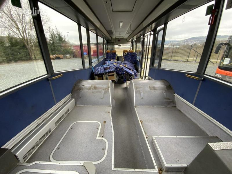 Podmiejski autobus Setra S 315 NF: zdjęcie 14