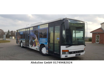 Miejski autobus Setra S 315 NF KLIMA: zdjęcie 1