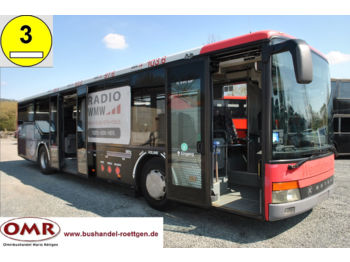 Miejski autobus Setra S 315 NF / UL / 530 / 4416 / Schaltgetriebe: zdjęcie 1