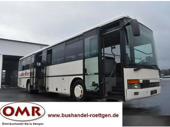 Podmiejski autobus Setra S 315 UL / 550 / 3316 /Lion's Regio: zdjęcie 1