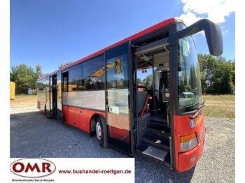 Podmiejski autobus Setra S 315 UL/550/Lion's Regio/Intouro/Klima: zdjęcie 1