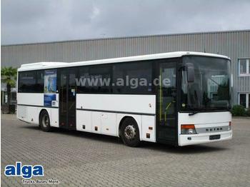 Podmiejski autobus Setra S 315 UL, Euro 3, Schaltung, 50 Sitze: zdjęcie 1