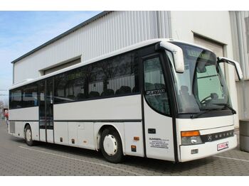 Podmiejski autobus Setra S 315 UL-GT ( Klima ): zdjęcie 1