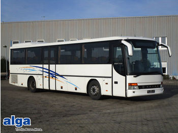 Podmiejski autobus Setra S 315 UL-GT, Schaltung, Klima, WC: zdjęcie 1