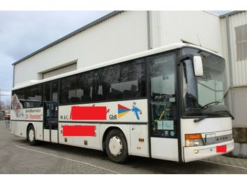 Podmiejski autobus Setra S 315 UL ( KLIMA, TÜV Neu ): zdjęcie 1