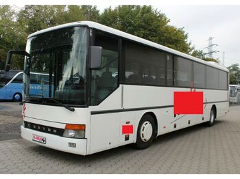 Podmiejski autobus Setra S 315 UL ( Klima ): zdjęcie 1
