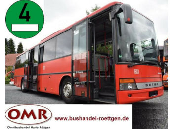 Podmiejski autobus Setra S 315 UL / Klima / 1. Hand /550/ Integro / 415: zdjęcie 1