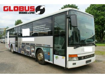 Podmiejski autobus Setra S 315 UL   ( O 405, O 407, O 408 ): zdjęcie 1