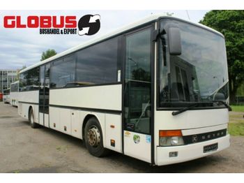 Podmiejski autobus Setra S 315 UL  ( O 405, O 407, O 408 ): zdjęcie 1