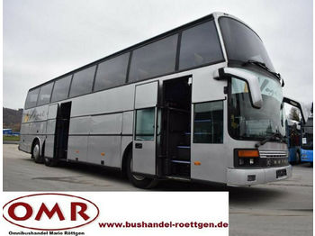 Turystyczny autobus Setra S 316 HDS: zdjęcie 1