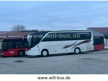 Turystyczny autobus Setra S 411 HD 39-Sitze Voyage Suprime 309.800 km TOP: zdjęcie 1