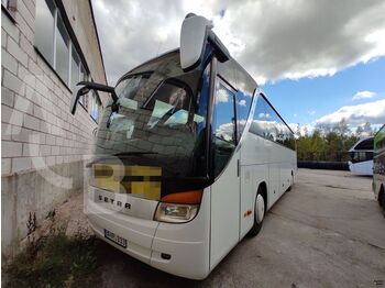 Turystyczny autobus Setra S 415HD: zdjęcie 1
