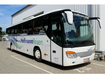 Turystyczny autobus Setra S 415 GT ( Euro 4 ): zdjęcie 1