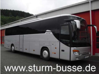 Turystyczny autobus Setra S 415 GT-HD: zdjęcie 1