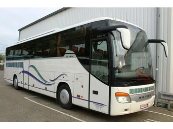 Turystyczny autobus Setra S 415 GT HD: zdjęcie 1