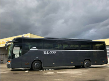 Turystyczny autobus Setra S 415 GT-HD 51-Sitze NICE: zdjęcie 1