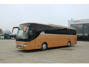 Turystyczny autobus Setra S 415 GT-HD COMFORTCLASS 400, 51 SEAT, RETARDER: zdjęcie 1