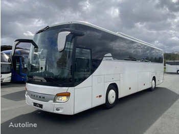 Turystyczny autobus Setra S 415 GT-HD GT-HD: zdjęcie 2