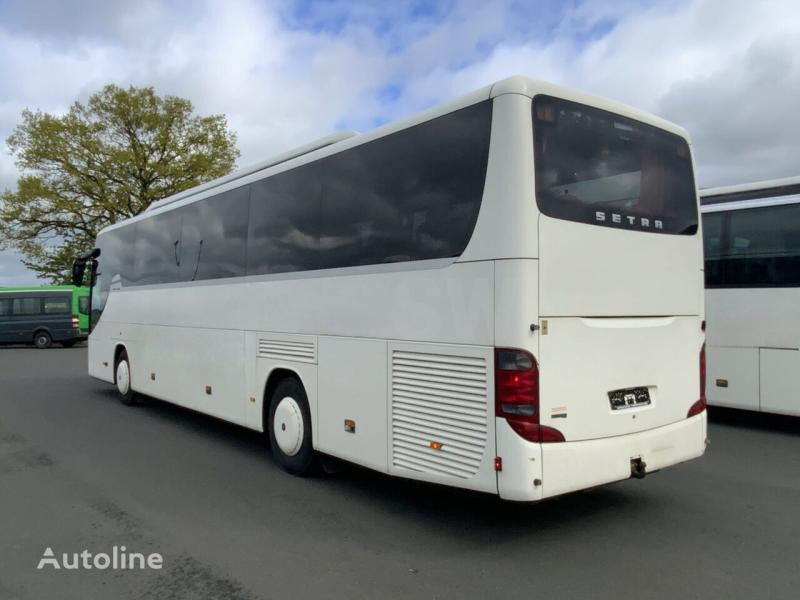 Turystyczny autobus Setra S 415 GT-HD GT-HD: zdjęcie 4