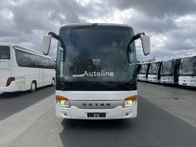 Turystyczny autobus Setra S 415 GT-HD GT-HD: zdjęcie 9