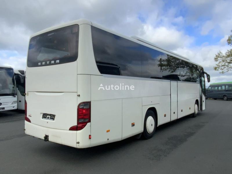 Turystyczny autobus Setra S 415 GT-HD GT-HD: zdjęcie 3