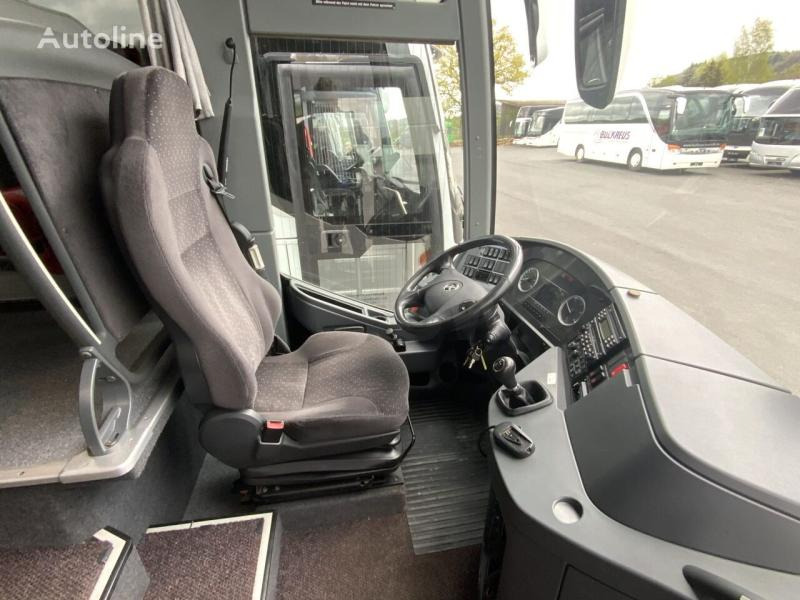 Turystyczny autobus Setra S 415 GT-HD GT-HD: zdjęcie 24