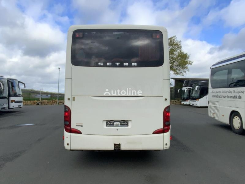 Turystyczny autobus Setra S 415 GT-HD GT-HD: zdjęcie 10
