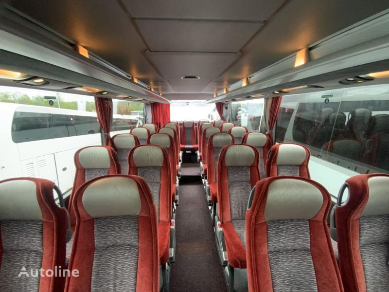 Turystyczny autobus Setra S 415 GT-HD GT-HD: zdjęcie 16