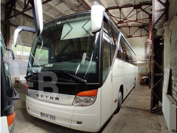 Turystyczny autobus Setra S 415 HD: zdjęcie 1
