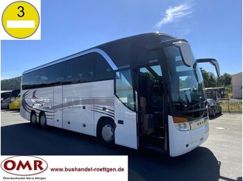 Turystyczny autobus Setra S 415 HDH/ S 416 HDH/ Travego/Original-KM!: zdjęcie 1