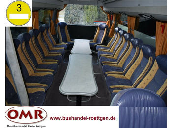 Turystyczny autobus Setra S 415 HDH/VIP-Lounge/416/Travego/Tourismo: zdjęcie 1