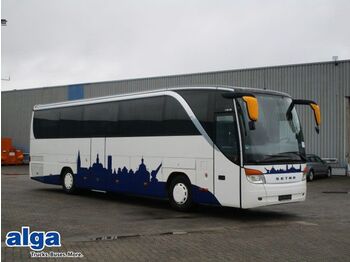Turystyczny autobus Setra S 415 HD, Euro 3, A/C, Schaltung: zdjęcie 1
