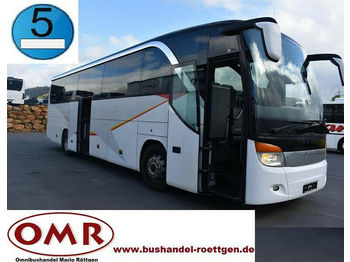 Turystyczny autobus Setra S 415 HD / O 580 / 1216 / org. KM / Euro 5: zdjęcie 1